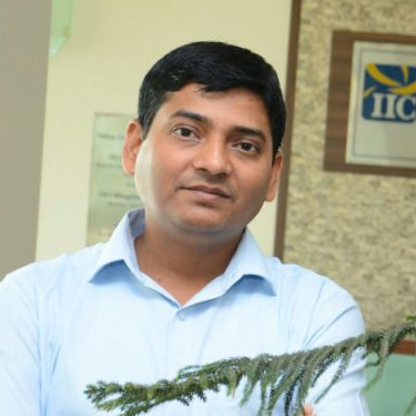 Vikas Shrivastava avatar image