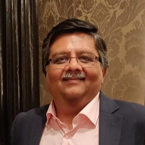 Rajiv Mehta avatar image
