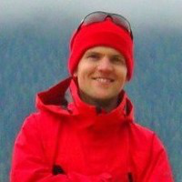 Russ Green avatar image