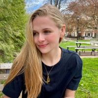 Cadie Daniel avatar image