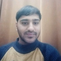 Shivam Mahendru avatar image