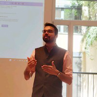 Abhishek Kadian avatar image