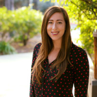 Chelsea Winer avatar image