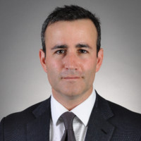 Nicholas Keyes avatar image