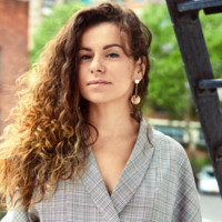 Cristina Salazar avatar image