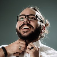 German Hudders avatar image