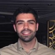 Daniel Pinto avatar image