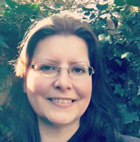 Kim Wichman avatar image