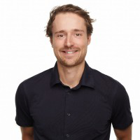 Daniel Curilla avatar image