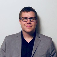 Eric Rasmussen avatar image