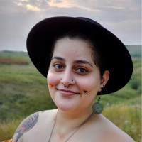 Anissa Branco avatar image