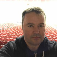 Ken Wilson avatar image