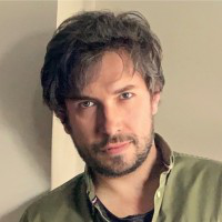 Christophe Eblé avatar image