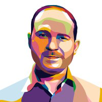 Nigel Grant avatar image