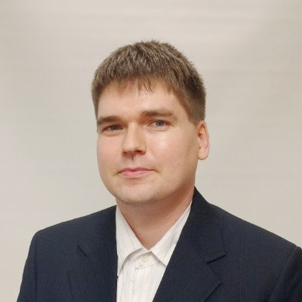 Nicholas Edwards avatar image