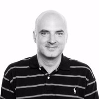 Paul Downey avatar image