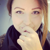 Sabina Fejzic avatar image