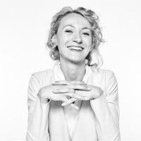 Inessa Jegel avatar image