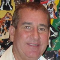 Mark Flanagan avatar image