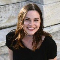 Angela Balzano avatar image