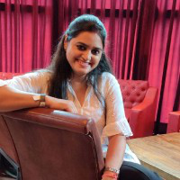 Swati Pandey avatar image