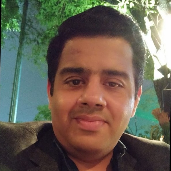 Gaurav Sharma avatar image