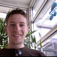 Ricky Blaha avatar image