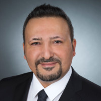 Mehmet Ates avatar image