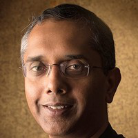 Shankar Maruwada avatar image