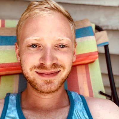 Spencer Dixon avatar image