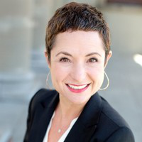 Rebecca Weill avatar image