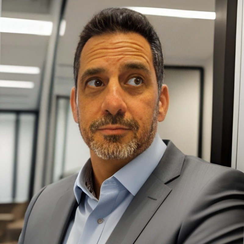 Alon Stoerman avatar image