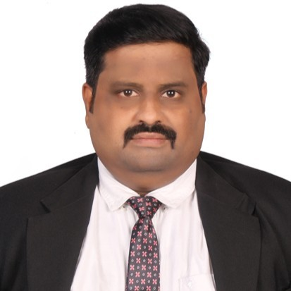 Bharath S avatar image