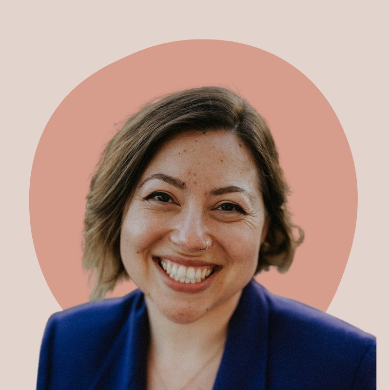 Julia Firestone avatar image