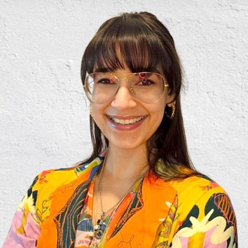 Gresshaa Mehta avatar image