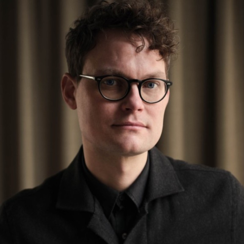 Martin Thörnkvist avatar image