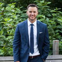 Greg Schneider avatar image