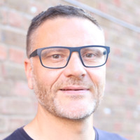 Shane Walter avatar image