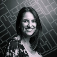 Joanne Kubba avatar image