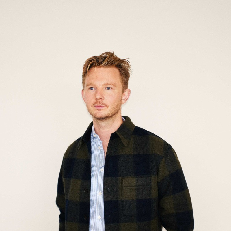 Mads Viktor avatar image