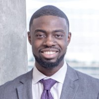 Vincent Owoseni avatar image