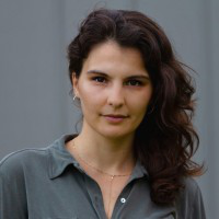 Claire Hansen avatar image