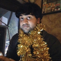 Karthik Balakrishnan avatar image