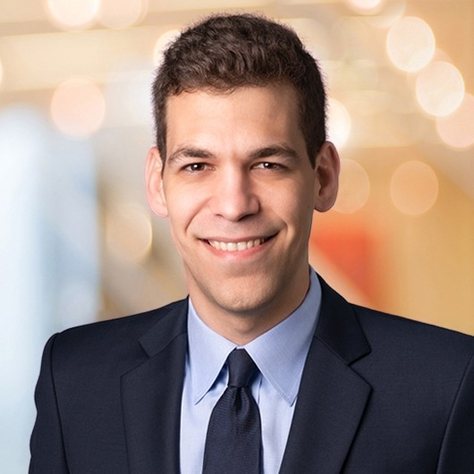 Brandon Jackson avatar image