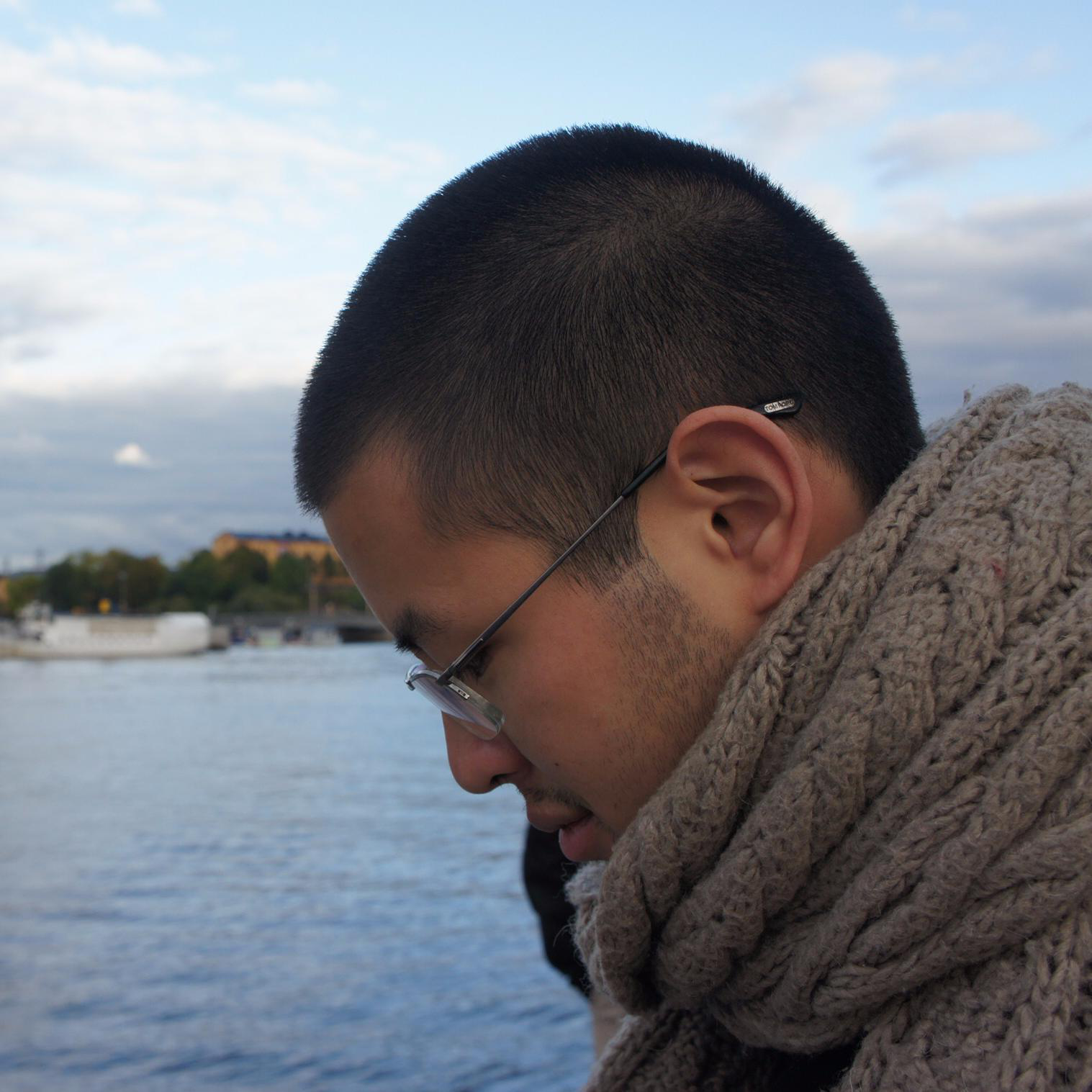 Jimmy Chu avatar image