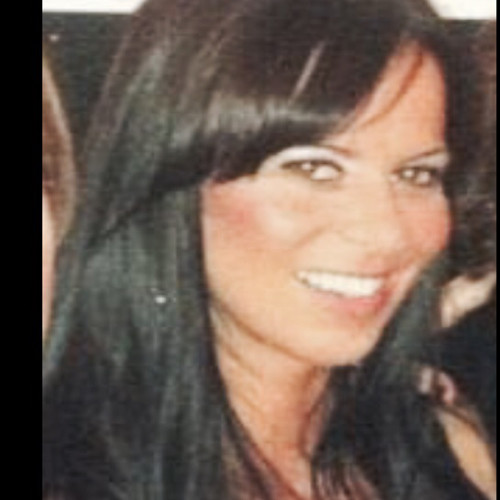 Georgia Lygerakis avatar image