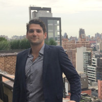 Vincent Laudisi avatar image