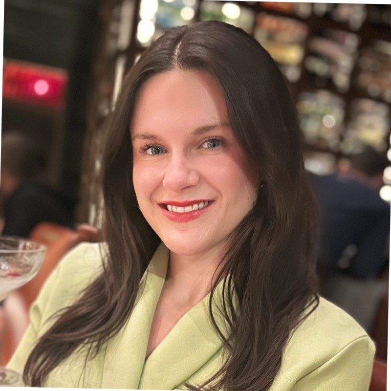 Cara Hackett avatar image