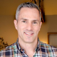 Ted Willke avatar image