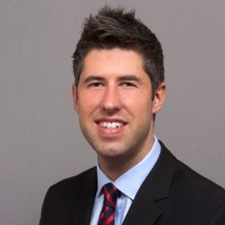 Patrick McEvoy avatar image